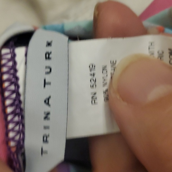 Trina Turk - Picture 3 of 4